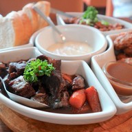Nics Restaurant & Playground