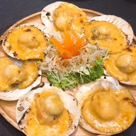 เมนูของร้าน อร่อย@หัวหิน หัวหิน