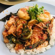 ข้าวแกงครัวนกน้อย