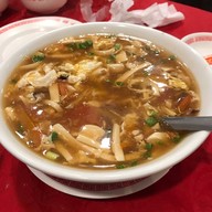 เมนูของร้าน เกี๊ยว เหลียว หนิง