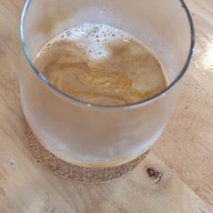 เมนูของร้าน Santi - สันติ Seriously Coffee