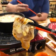 ชาบูอู๊ดเป็นต่อ สกลนคร งิ้วด่อน