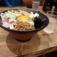 Fujiyama go go  Central westgate