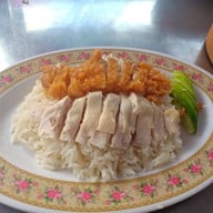 ข้าวมันไก่วัดเอี่ยมวรนุช