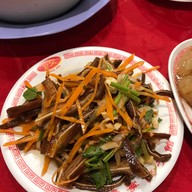 เมนูของร้าน เกี๊ยว เหลียว หนิง