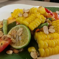 เมนูของร้าน แซ่บเวอร์