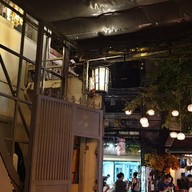 บรรยากาศ บัวสอาด ซอยรามบุตรี