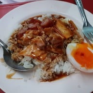 เมนูของร้าน ทรง