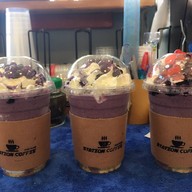 กาแฟ STATION  COFFEE