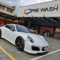 PRE WASH แคราย