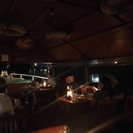 ร้านอาหารริเวอร์ไซด์ บาร์ แอนด์ เรสเตอร์รอง (Riverside bar & restaurant)