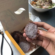 คำนึง The Rest Area