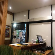บรรยากาศ Ko Shabu