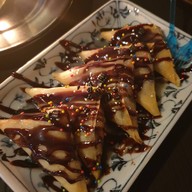 เมนูของร้าน ร้านน้ำชาเพลินrรมย์  ณ ทุ่งสง ทุ่งสง