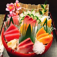 Play Sushi & Bar เพลย์ซูชิ