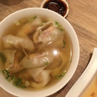 เมนูของร้าน Din Tai Fung