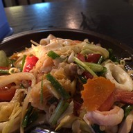เมนูของร้าน ร้านน้ำชาเพลินrรมย์  ณ ทุ่งสง ทุ่งสง