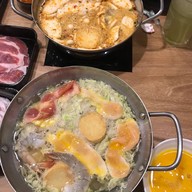 Ko Shabu