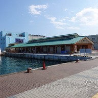 Nigiwai Ichiban Fish Market Kii Katsura