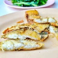 เมนูของร้าน ข้าวต้มนายยาว 1