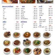 ร้านอาหารปลาเเม่นํ้า(เอกชัย131) -