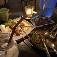 ร้านน้ำชาเพลินrรมย์  ณ ทุ่งสง ทุ่งสง