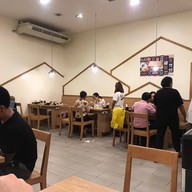 บรรยากาศ Ko Shabu