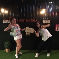 La Lune bar & bistro