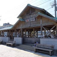 Nigiwai Ichiban Fish Market Kii Katsura