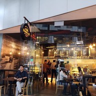 Dimbulah  30 Raffles Place