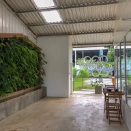 Greenhouse Cafe จันทบุรี