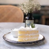 เมนูของร้าน Laff Cafe