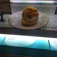 หน้าร้าน Daifuku Story Cafe The Mall บางแค