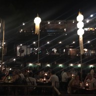 ร้านอาหารริเวอร์ไซด์ บาร์ แอนด์ เรสเตอร์รอง (Riverside bar & restaurant)