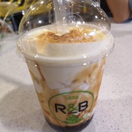 R&b Tea Rasapura Master