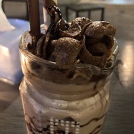 เมนูของร้าน ร้านน้ำชาเพลินrรมย์  ณ ทุ่งสง ทุ่งสง