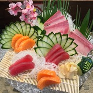 Play Sushi & Bar เพลย์ซูชิ