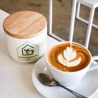 Greenhouse Cafe จันทบุรี