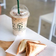 Greenhouse Cafe จันทบุรี