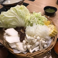 Ko Shabu
