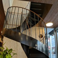 บรรยากาศ Fuglen Asakusa