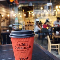 Dimbulah  30 Raffles Place