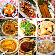 Chilli padi nonya restaurant Joo Chiat