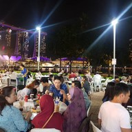 Makansutra Gluttons Bay