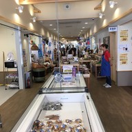 Nigiwai Ichiban Fish Market Kii Katsura