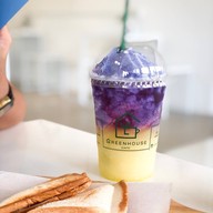 Greenhouse Cafe จันทบุรี