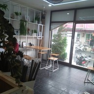 บรรยากาศ ลนบาร์