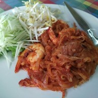 เมนูของร้าน ครัวขนมจีน