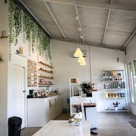 Greenhouse Cafe จันทบุรี