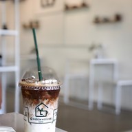 Greenhouse Cafe จันทบุรี